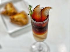 冻了个梨-五进制 Coffee Shop