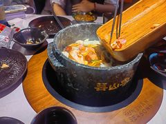 -芸山季·云南山珍菌火锅(人民广场来福士店)