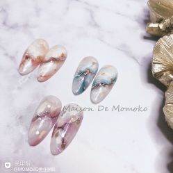 -Pink You美甲洗眉纹绣定制中心