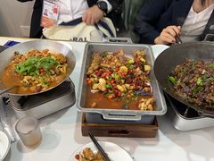 -福巷湘食小馆·猛火现炒(上海首店)
