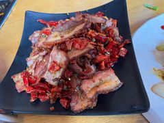 -隔壁老王·家常云南菜(花巷店)