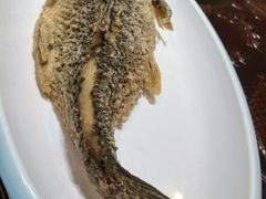 -粤北餐馆