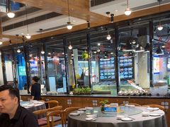 -海鲜e族(马王堆店)