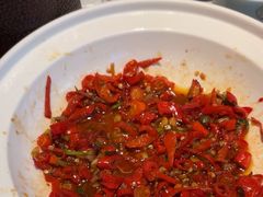 -攸州小镇家湘菜(小米科技园店)