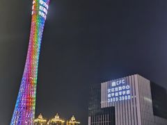 -珠江夜游西堤码头