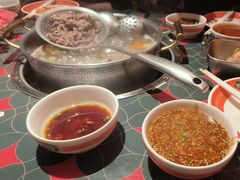 -南城十里潮汕鲜牛火锅·鲜虾生滚粥(融汇老商埠店)