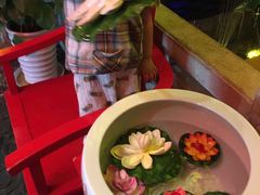-大龙辣火锅·龙虾·烧烤(湖滨新天地店)