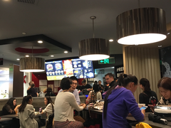 大堂-卡乐星(美罗城店)