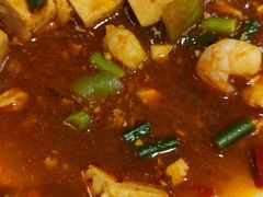 -南山鲜虾面·活鲜小馆·海味大连菜(南山总店)