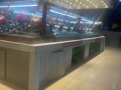 -新艺自助美食城(中山路店)