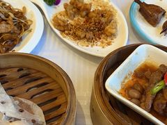 -潮福城大酒楼(北尚店)