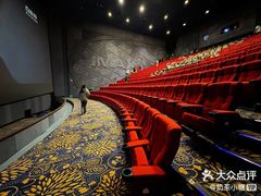 -飞扬影城(正佳IMAX店)