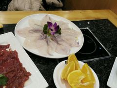 -老码头火锅(骡马市店)