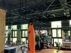 -蜗牛健身·私教馆(海珀香庭店)