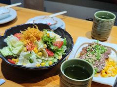 -福匠日本料理(人民路店)