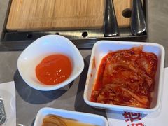 -通海俄式烧烤·俄罗斯大串(嵩山路店)
