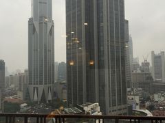 -上海国际饭店