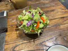 -柿子树炭烤羊腿(金台路店)