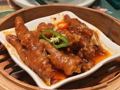 -悦得闲广式点心茶楼(蓝鲸世界店)
