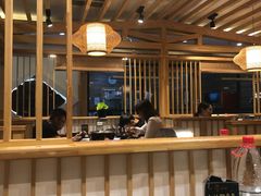 大堂-九田家黑牛烤肉料理(石路天虹店)