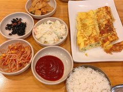 -金北顺大锅家(신사본점)