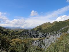景点-墨石公园景区