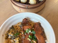 -佬钱湾仔(衣裳街店)