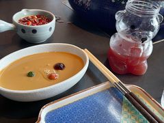-东来顺·非遗火锅(赛格国际购物中心店)