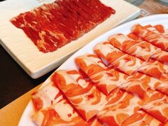 -东来顺·非遗火锅(高新店)