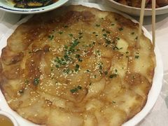 -热河食府(中山路店)