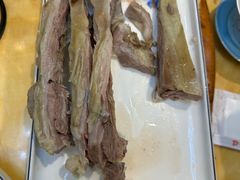 -达吾手抓美食城总部(义乌店)