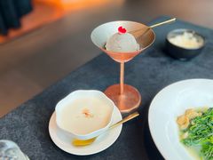 雨花石酸奶-醉东Oriental House(静安嘉里中心店)