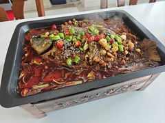 -南锣南门(东方银座店)