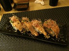 -昊·来了寿司(双楠2店)