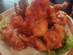 -拉面莊夢語＆中华料理八椿