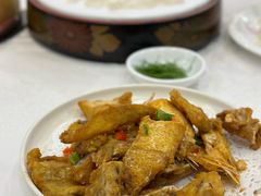 -寻味顺德·南记酒家·传统顺德菜·鱼生(广源路店)