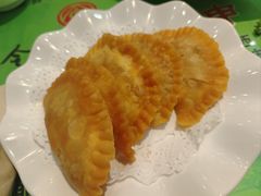 -令氏家外家周秦食府(高新店)
