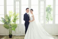 点击看大图 -太郎花子婚纱摄影艺术中心