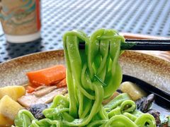 -韬光茶庵