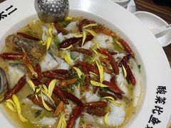 -太二酸菜鱼(广州IFC国金天地店)