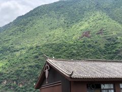 -跃进桥火烧鸡(怒江西岸店)