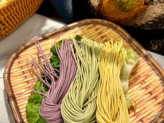 -椰子湾·海南火锅·糟粕醋·椰子鸡(正大广场店)