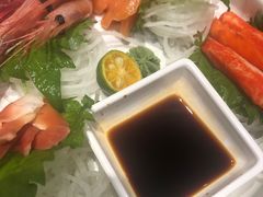 -美洲岛烤肉自助餐厅
