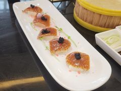 -全聚德(长白直营店)