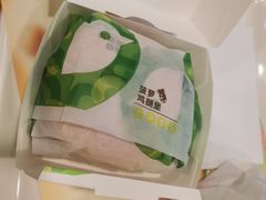 -德克士(砂之船奥特莱斯店)