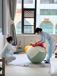 -弗蕾亚·和月月子调理院(东湖店)