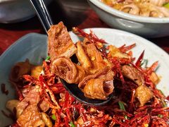 -粉家柳州螺蛳粉(杨宅路店)