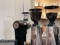 景观位-LilBee Coffee