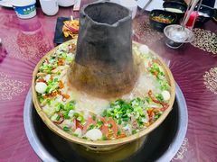 -泽禄源·青海土火锅