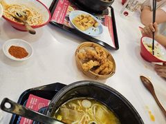 -大官米线(喜盈门范城店)